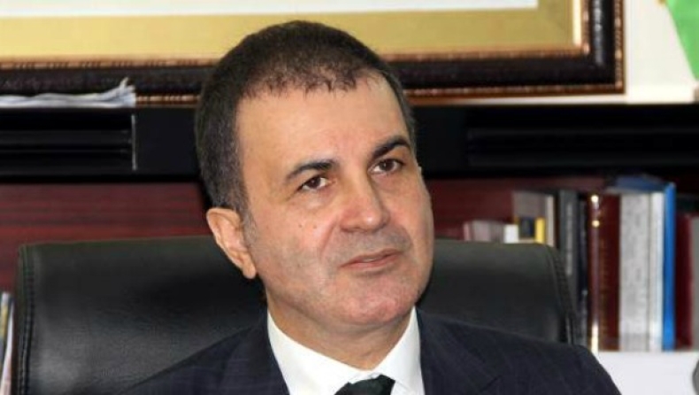 Η κατάσταση είναι υπό έλεγχο κατά 90% δηλώνει Τούρκος υπουργός