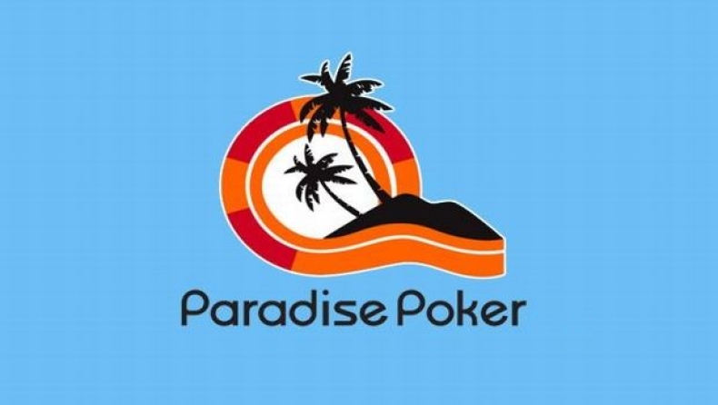 Μην χάσετε τα σημερινά τουρνουά του Paradise Poker με €12.000 εγγυημένα σε έπαθλα