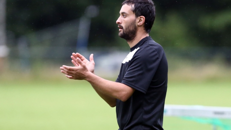 Χωρίς Περέιρα και Βελλίδη η ευρωπαϊκή λίστα του ΠΑΟΚ