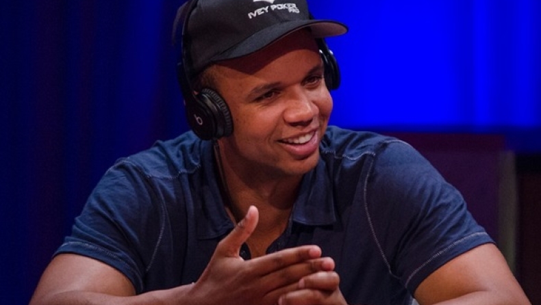 Επιστροφή στο Παγκόσμιο Πρωτάθλημα Πόκερ για τον κορυφαίο παίκτη στον κόσμο