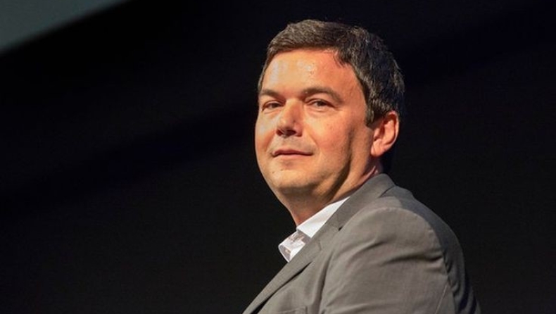 Τόμας Πικετί: Μέρκελ και Ολάντ να στηρίξουν ΣΥΡΙΖΑ και Podemos