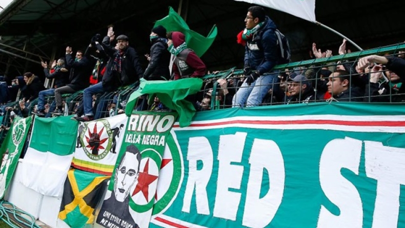 Το αστέρι της παριζιάνικης ποδοσφαιρικής κουλτούρας