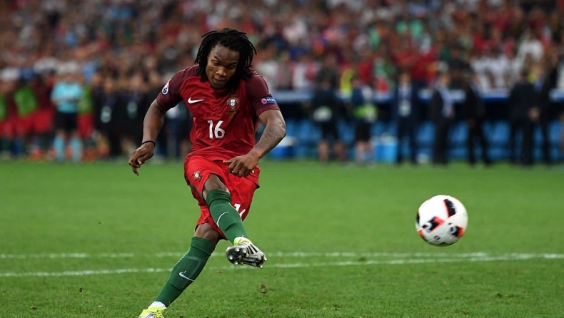 Κάποτε ο Ρενάτο κόστιζε... 750 ευρώ!