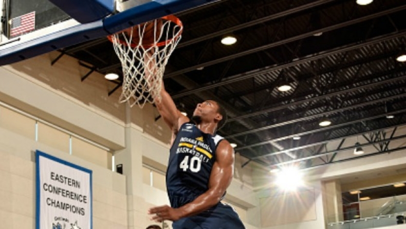 Το Top-10 του Summer League του Ορλάντο (vid)