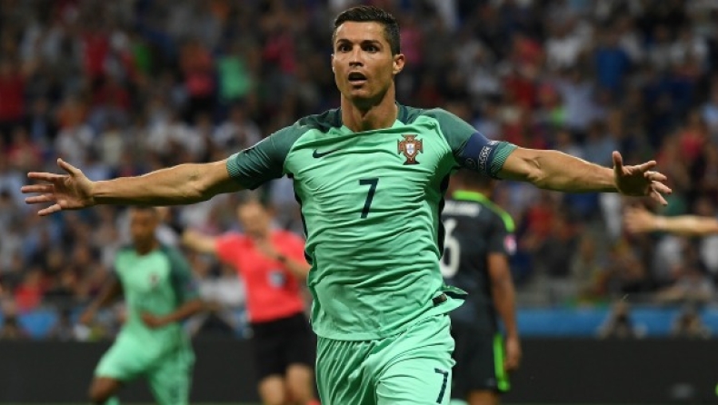 Ο άνθρωπος-EURO