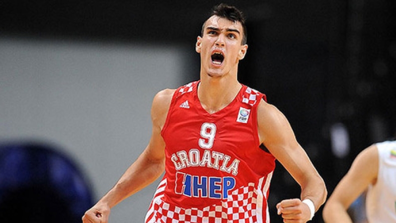 Σάριτς: «All Star του χρόνου ο Αντετοκούνμπο»