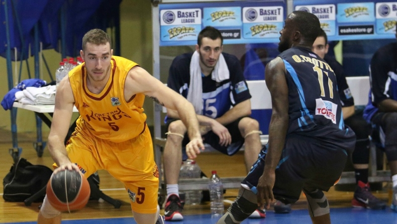 Στην Κύμη ο Σχίζας