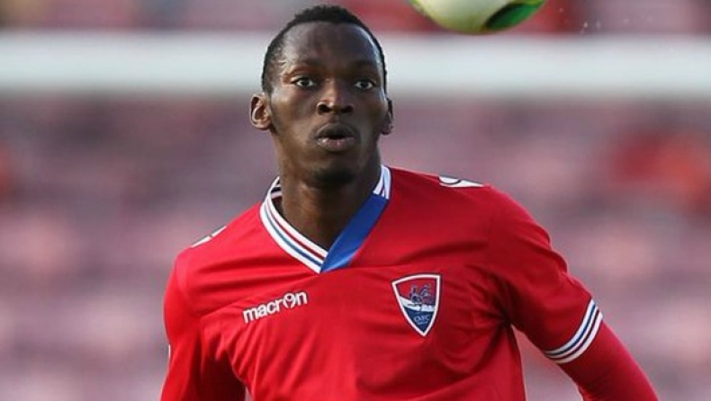 Πήρε Σίμι η Κροτόνε