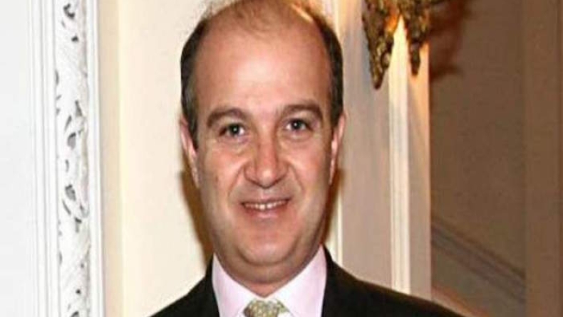 O Χρήστος Σκλαβούνης απαντά για την έρευνα στο σπίτι του