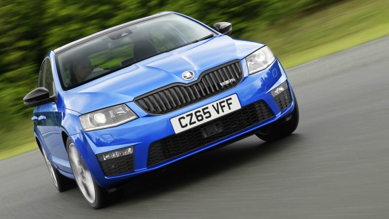 H Skoda πάει στις ΗΠΑ;