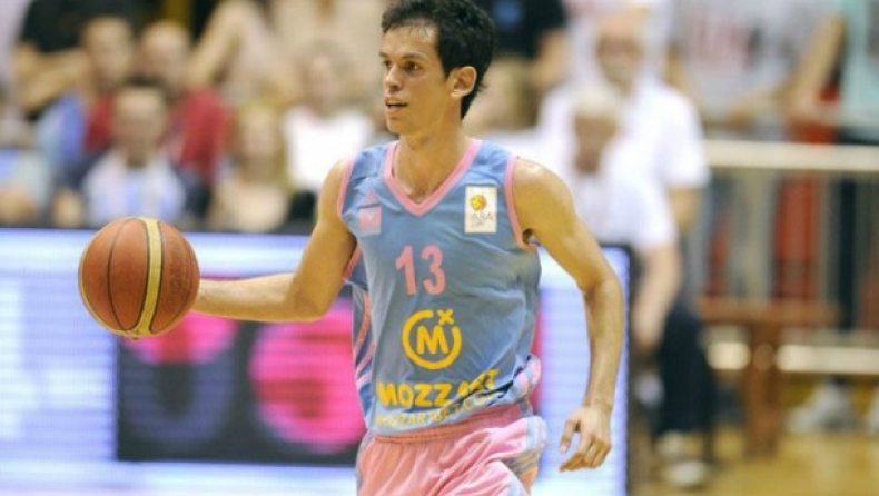 Πήρε τον Μιλιένοβιτς ο ΠΑΟΚ (pic)