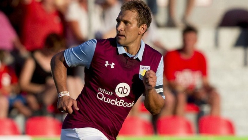 Η επιστροφή του Πετρόφ (pics)