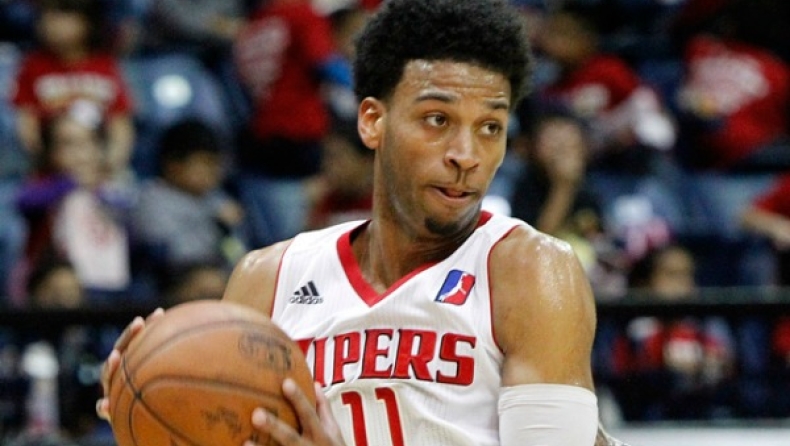 Ανακοίνωσε Τάλτον το Ρέθυμνο (vid)