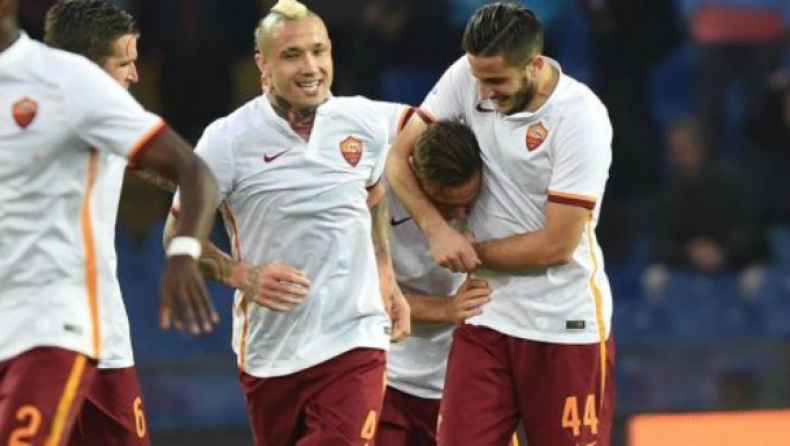 Τραυματίες στην πρώτη προπόνηση Τότι, Μανωλάς