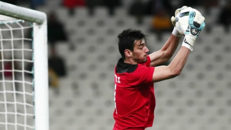 Στο «ψυγείο» ο Τσιντώτας!