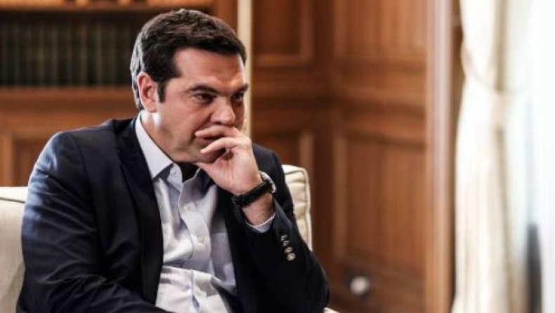 Η ΕΥΠ ενημέρωσε τον Πρωθυπουργό για το πραξικόπημα στην Τουρκία