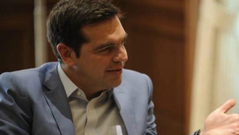 Τσίπρας: «Θα κάνω νέο δημοψήφισμα»