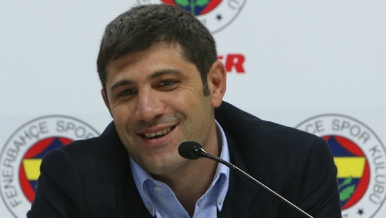 Ονάν: «Πιστεύω πως ο Βέσελι θα μείνει σε μας»