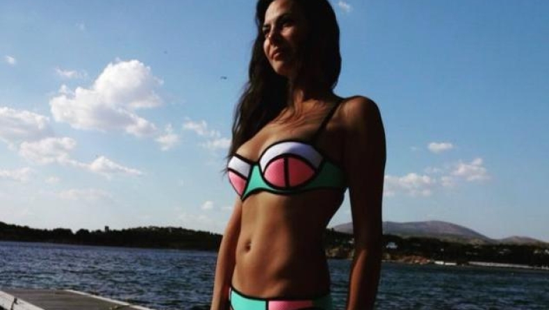 Οι διακοπές της Εύης! (pics)