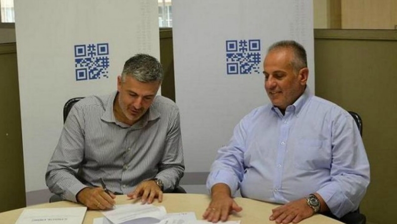 Ανέλαβε τον Προμηθέα ο Βετούλας