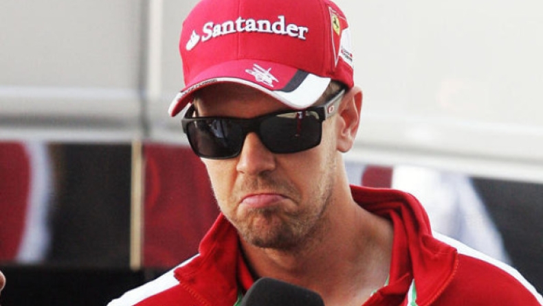 Ο Φέτελ βλέπει το ποτήρι μισογεμάτο