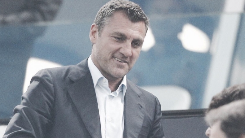 Βιέρι, η επιστροφή! (vid)