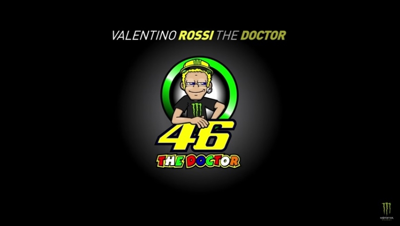 Valentino Rossi: The Doctor Series: Το πέμπτο επεισόδιο του ντοκιμαντέρ για τον Ρόσι