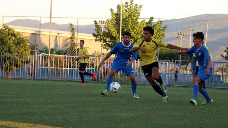 Ξεμούδιασμα με... 6αρα