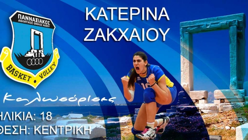 Συνεχίζει να ενισχύεται ο Πανναξιακός