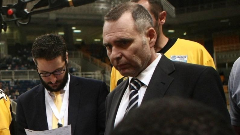 «Έφυγε» ο Νίκος Δημητρίου