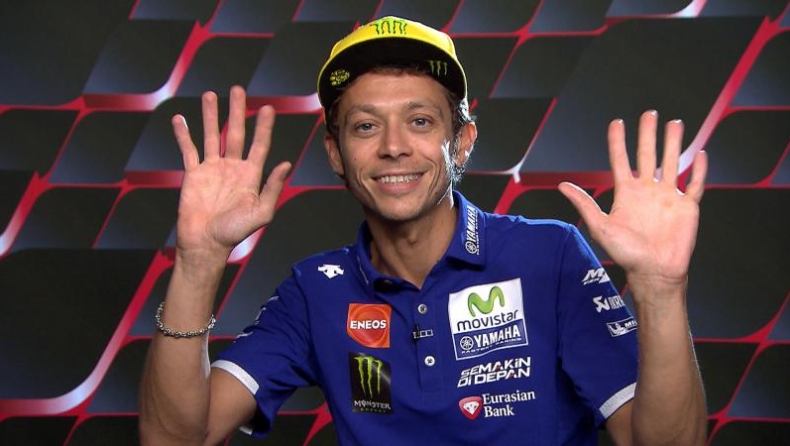 Ρόσι: «Δεν τα παρατάω»