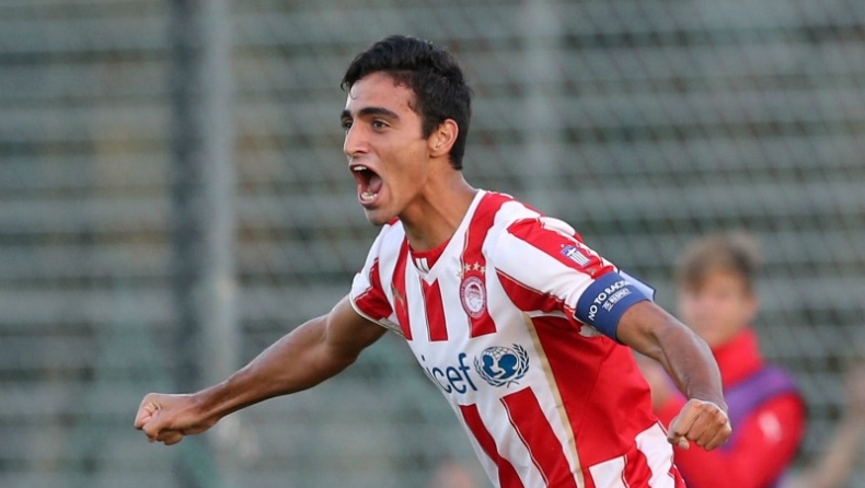 Θετικός για Ηρακλή ο Βέργος εάν...