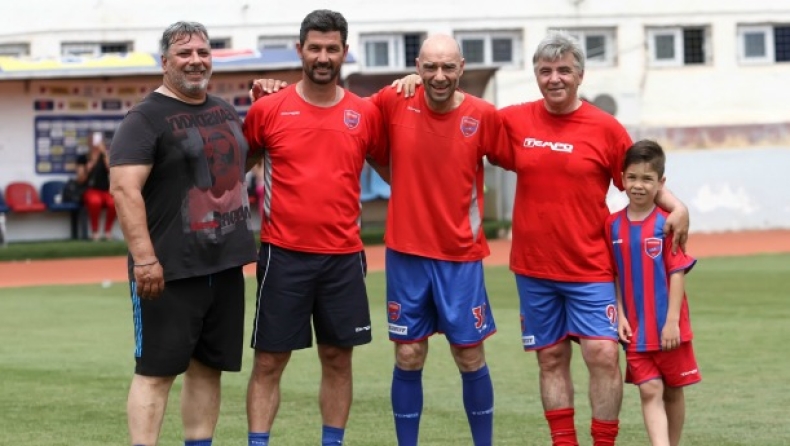 Επικράτησε η λογική στον Πανιώνιο