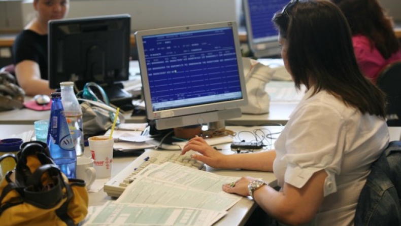 Τα πέντε «κόλπα» με την ειδική εισφορά αλληλεγγύης