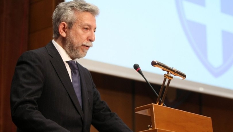 Λες και είναι... Αντιπολίτευση