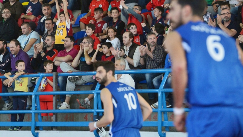 Και του χρόνου μαζί Δούκας & Καραμπάτσος