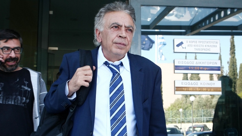 Στην ΕΠΟ ο Κουτσοκούμνης!