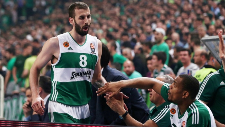 Αθλητικός διευθυντής Βαλένθια: «Πεισμωμένος γι' αποδείξεις ο Γιάνκοβιτς»