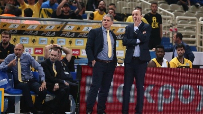 Το πλήρες πρόγραμμα του τουρνουά της Προύσας