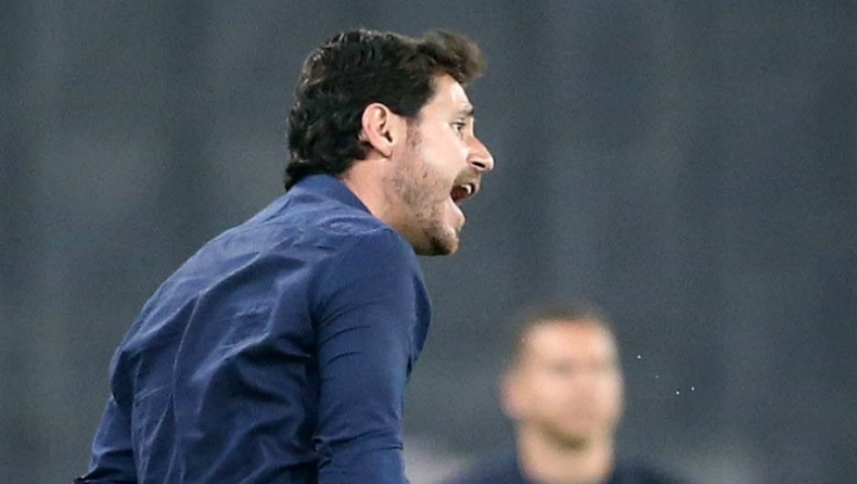 Η κίνηση ματ του Μπακάρ και το άδειο βλέμμα του Βίκτορ...
