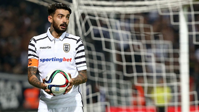 Μπήκαν κανονικά και οι τρεις