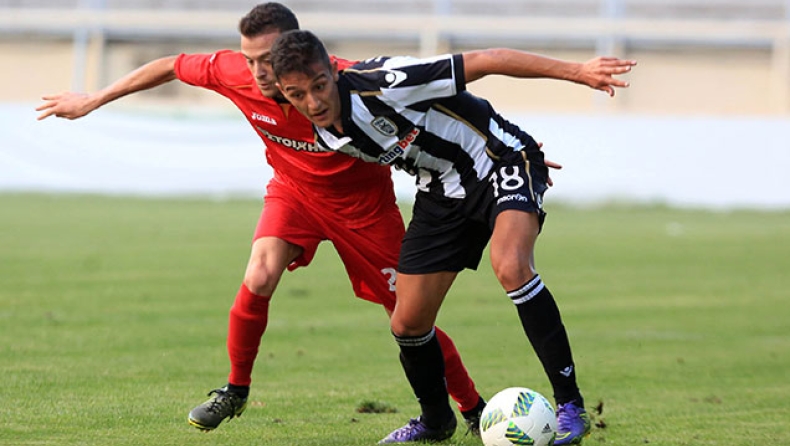 Γιαννούλης: «Αδικο το 0-0 για τον κόσμο»