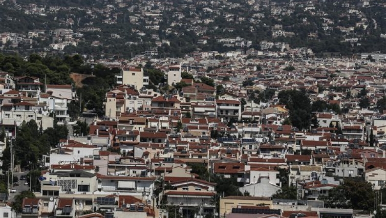 Έρχονται από την Δευτέρα τα εκκαθαριστικά του ΕΝΦΙΑ