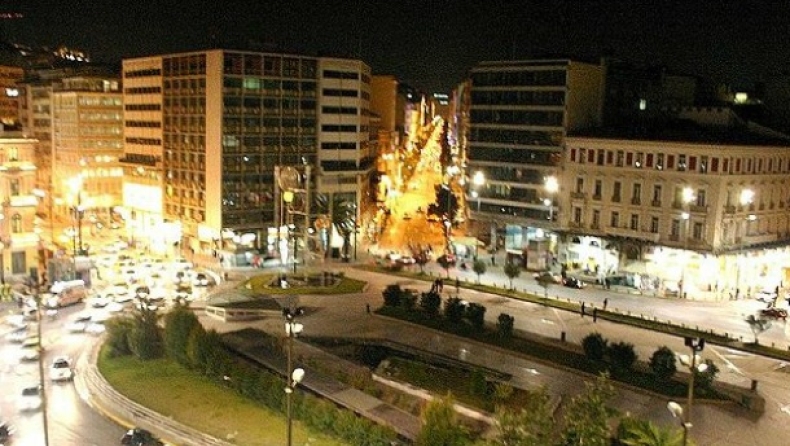 Έργα στην Ομόνοια: Ποιες θα είναι οι κυκλοφοριακές ρυθμίσεις