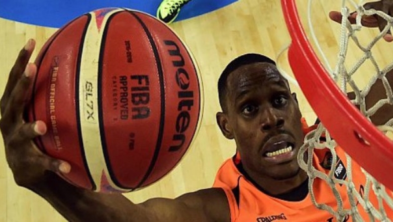 Μεγάλη Βρετανία - Ολλανδία 71-83