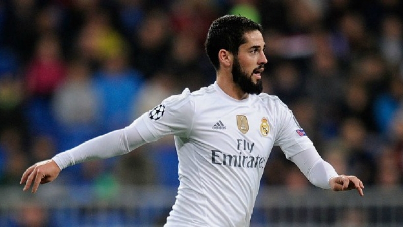 Πόρτα Ισκο σε Γιουβέντους