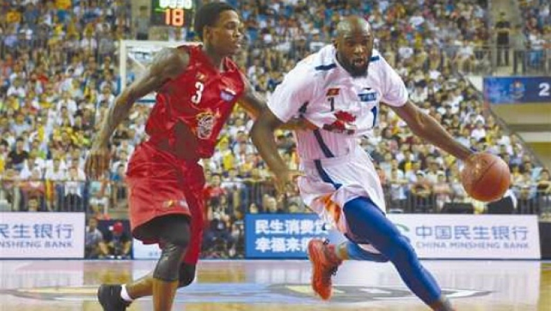 Και νέο double-double, και τη νίκη αυτή τη φορά ο Σίνγκλετον