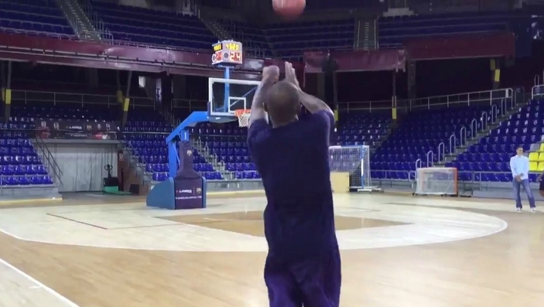 Ράις απ' το κέντρο... έτσι απλά (vid)