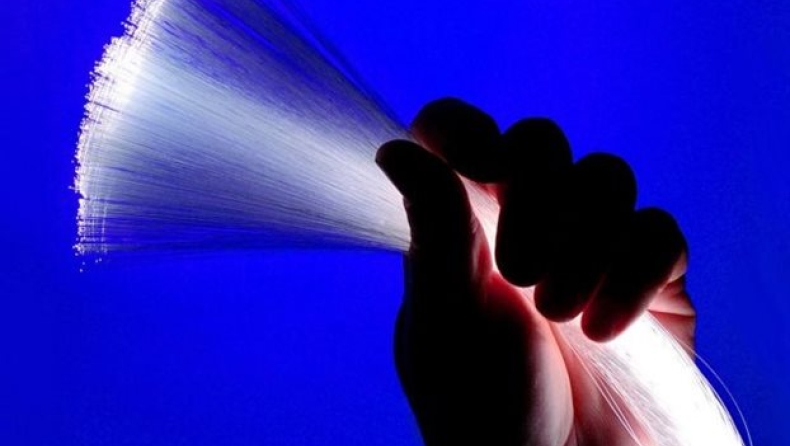 Η Ελλάδα ουραγός στο γρήγορο Internet