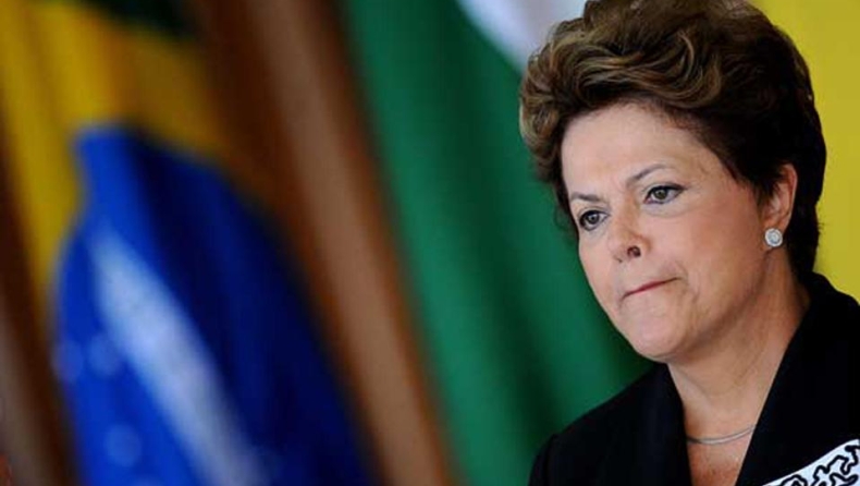 Τέλος η Ρούσεφ!